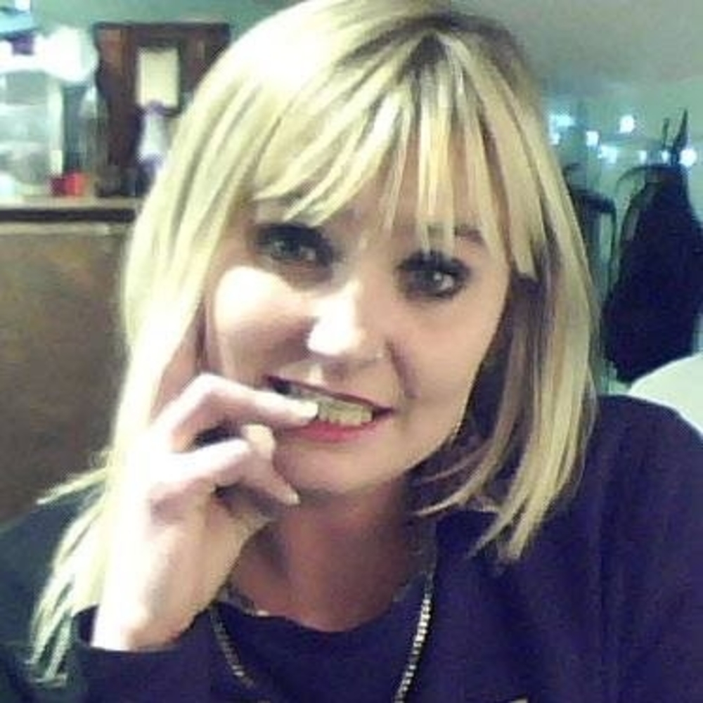 Meet your Posher, Brandy